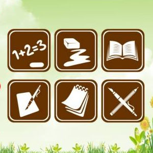 开学享放价 学生文具装备大促销 全场5折起售 拼团优惠