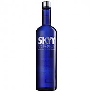 SKYY 深蓝 伏特加 750ml*2瓶+凑单 73.8元包邮(103.8-30)