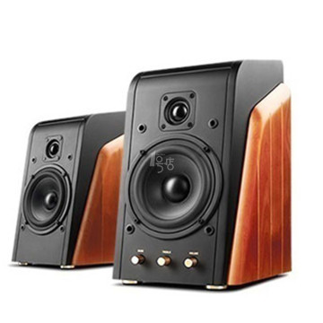 ￥1278.00 HiVi 惠威 M200MKIII 2.0声道 多媒体音箱