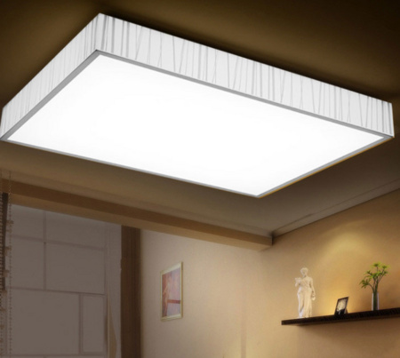 Grevol 品拓 现代简约 家居整体灯具组合 套餐4 节能省电 ￥699
