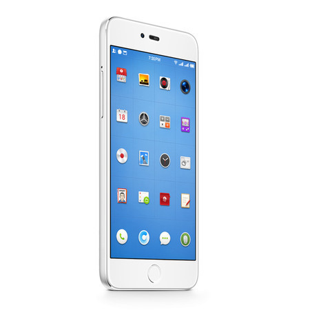 新低价： smartisan 锤子科技 M1L 4GB + 32GB 全网通手机 2339元包邮
