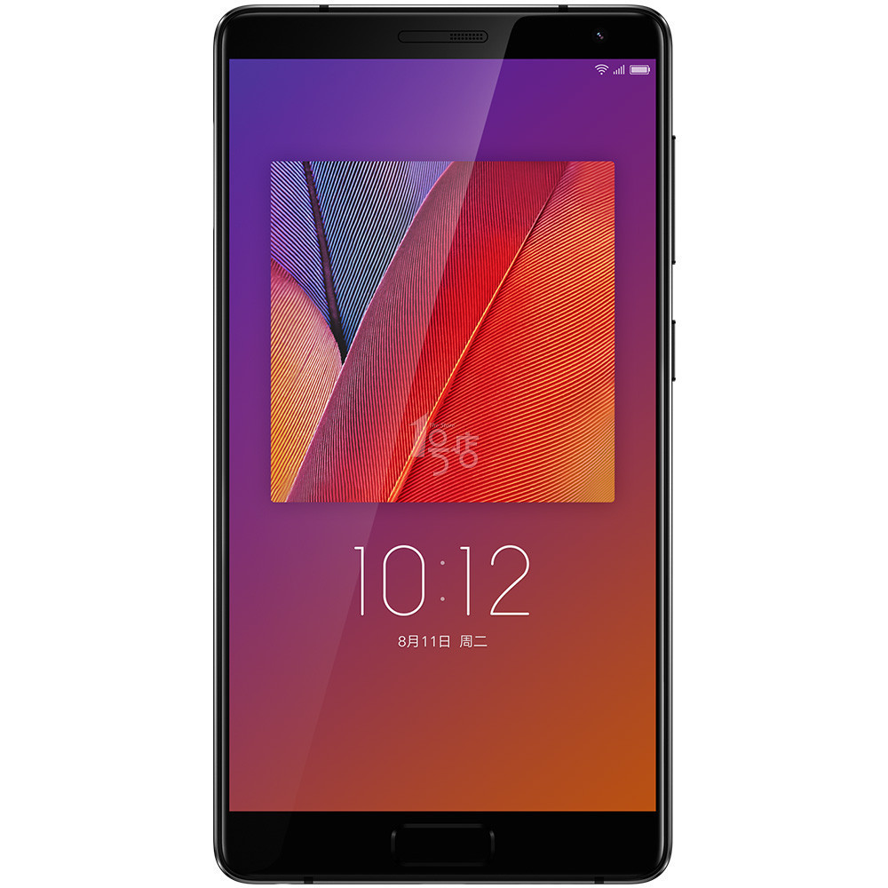 新低价： Lenovo 联想 ZUK Edge 尊享版 6G+64G 全网通4G手机 2399元包邮（2499-100）