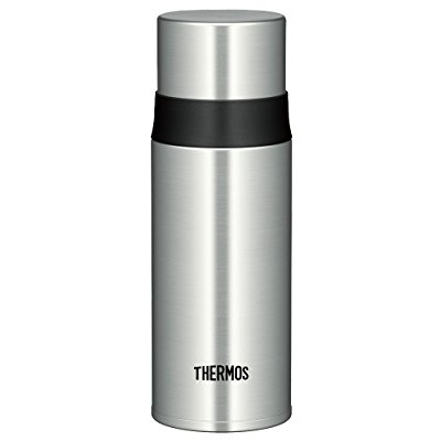 THERMOS 膳魔师 FFM-350 SBK 不锈钢保温杯 350ml 约91.86元 原价 147.00元