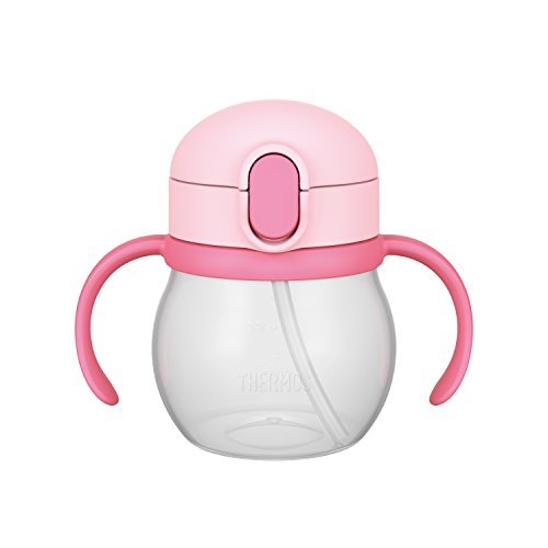 THERMOS 膳魔师 NPD-250 儿童水杯 250ml 1218日元