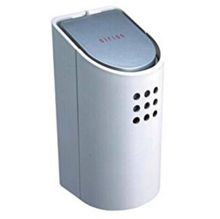 东芝（TOSHIBA） DC-230 小型除臭器 ￥120