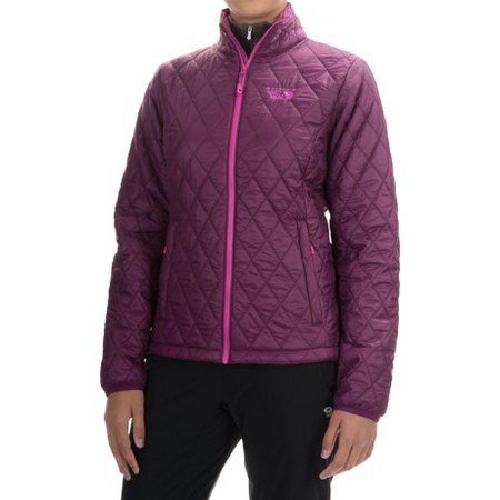 Mountain Hardwear 山浩 女士保暖外套 3色 抗撕裂尼龙面料 ￥335