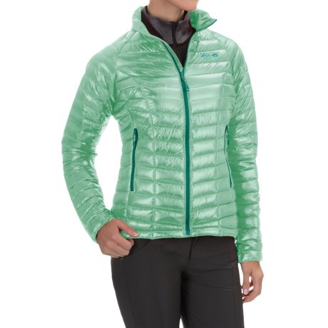 折合909.93元 Mountain Hardwear 山浩 女士鬼语者800蓬羽绒服 3色