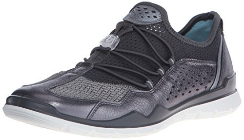折合336.42元 限36码，ECCO 爱步 林克系列 休闲运动女鞋 $48.06