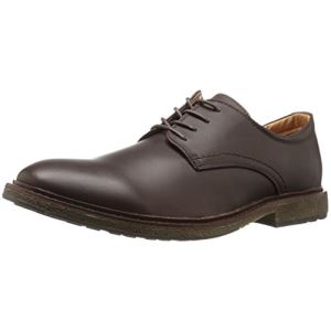 TOMMY HILFIGER Corbin 男士休闲商务皮鞋 $41.99（约￥370）