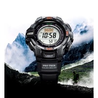 $79.97包邮 CASIO卡西欧 登山系列