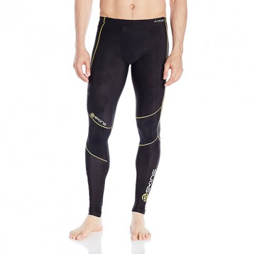 SKINS 思金斯 A400 Compression Long Tights 男士长款压缩裤 海淘 5.6折 直邮中国 USD$89.48(￥615.07)