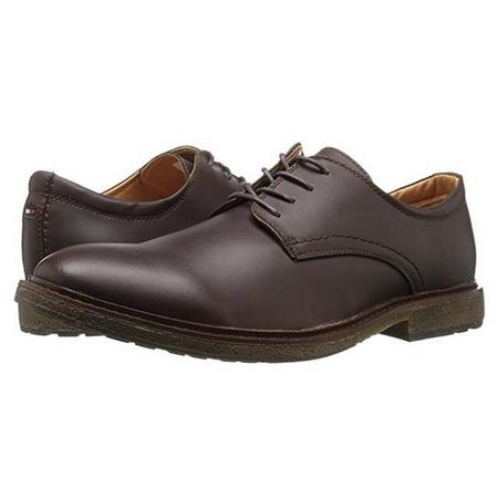 汤米·希尔费格（Tommy Hilfiger） Corbin 男士休闲商务皮鞋 实用百搭 ￥289