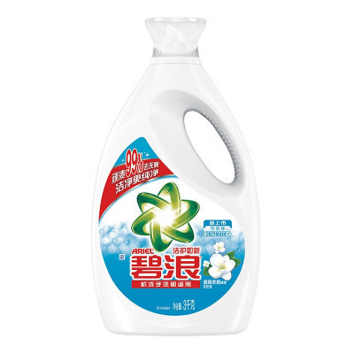 ￥36.90 ARIEL 碧浪 洁护如新洗衣液 3kg
