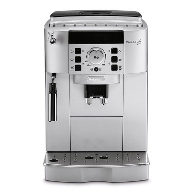 ￥2899.00 Delonghi 德龙 ECAM 22.110.SB 全自动咖啡机 金属银