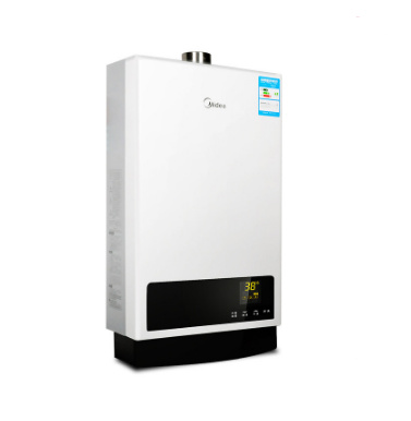 美的（Midea） JSQ25-R1 燃气热水器 13L 双防冻技术 ￥1199