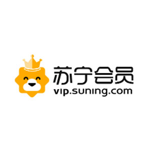 苏宁易购 会员免邮优惠券 V3可领1张 V4及以上可领1张