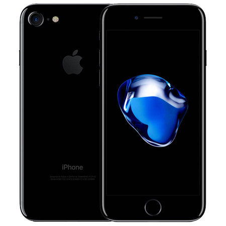 苹果（Apple） iPhone 7 128G 全网通4G手机 ￥5488