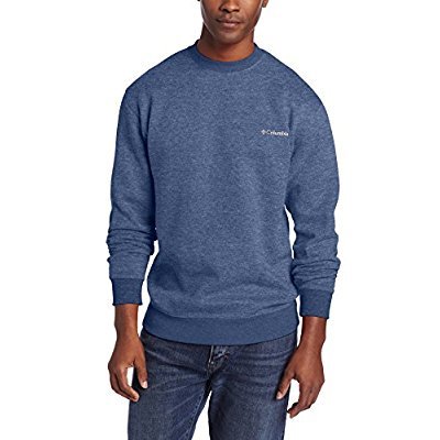 Columbia 哥伦比亚 AM6769 哥伦比亚男士运动衫 约85.93元 原价 240.73元