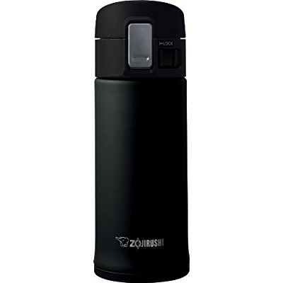 ZOJIRUSHI 象印 SM-KB36VJ 保温杯，12 Ounce 约151.29元 原价 263.44元