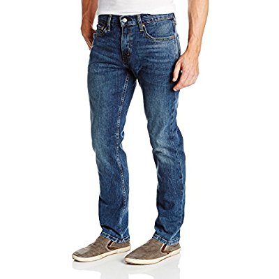 Levi's 李维斯 男士牛仔裤 约171.31元 原价 347.10元