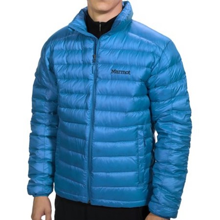 土拨鼠（Marmot） Modi Down 男士羽绒服 700蓬 ￥475