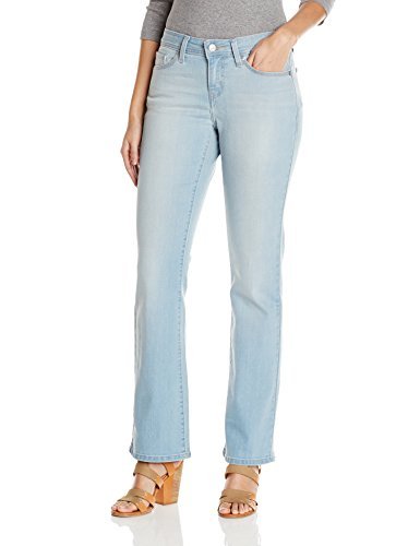 折合61.88元 Levi's 李维斯 529 女款直筒牛仔裤 $8.59