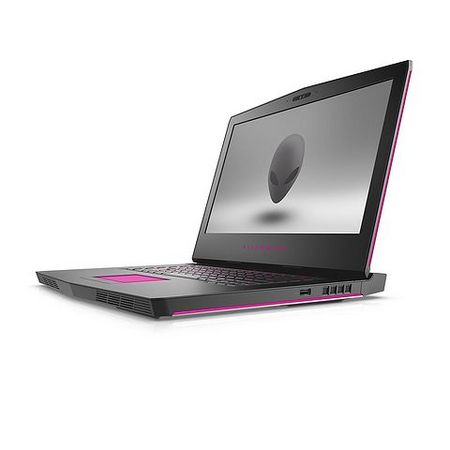 外星人（Alienware） AW15R3-0012SLV 15.6英寸游戏本 （i5-6300HQ、8GB、1TB、GTX 1060） ￥8244