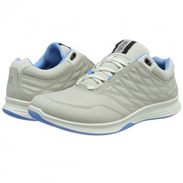 ECCO 爱步 Exceed Low 女款低帮时尚运动鞋 海淘 4折 USD$59.61(￥410.01)
