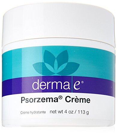 Derma e Psorzema Natural Relief for Scaling 保湿止痒霜 113g 14.68美元