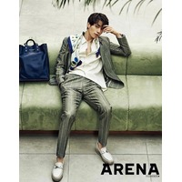 新款9折+满$250美国包邮，女明星都爱的St Marc 6折收！ Farfetch精选Marc Jacobs美包热卖