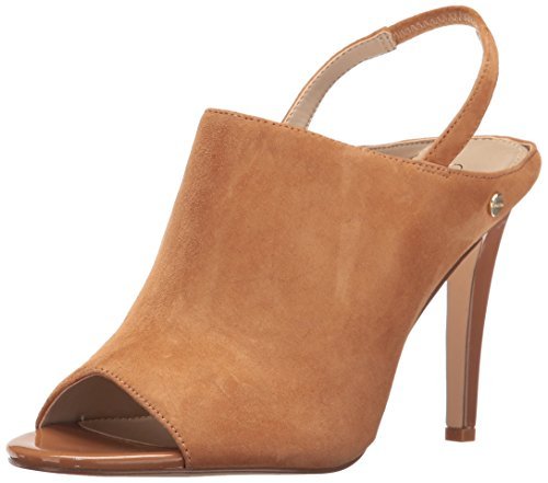 限US8.5码：Calvin Klein Sabeen 女士高跟鞋 $23.31（约￥270）