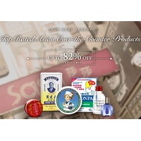 低至1.8折！ 香港莎莎官网 Sasa.com 精选保健品热卖