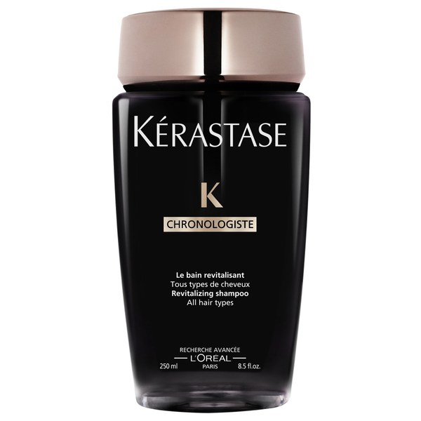 Kérastase 卡诗 黑鱼子酱丰盈蓬松保湿洗发水 250ml £15.91（约139元）