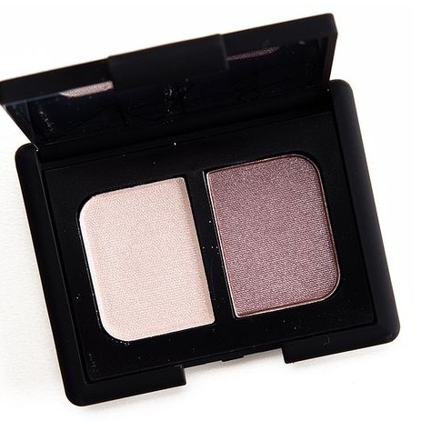 新色号！NARS 双色眼影 Thessalonique 4g ￡25（约215元）