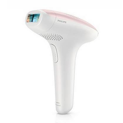 飞利浦（PHILIPS） Lumea SC1991/00 家用脉冲光脱毛器 ￥1699