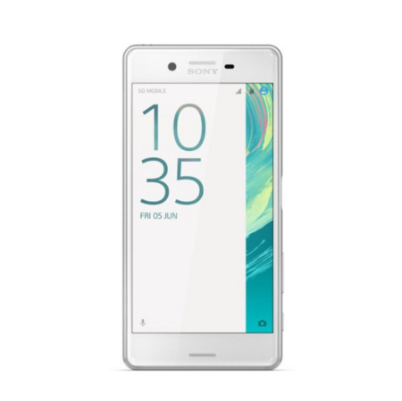 索尼（SONY） XPERIA X Performance 智能手机 业界高颜值代表 ￥3388