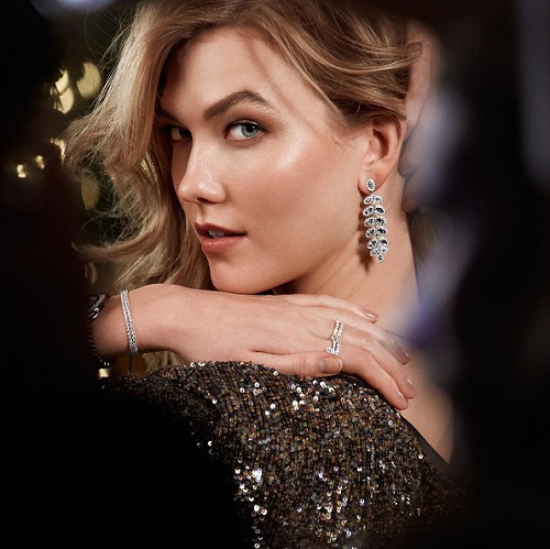 Swarovski 施华洛世奇: 官网精选耳环，耳钉满$150-$20