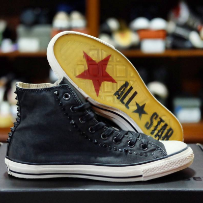 【超高返利】FORZIERI：Converse Limited Edition 匡威限量系列 低至6折！