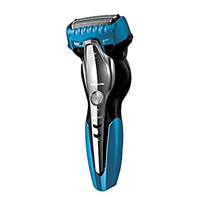 Panasonic 松下 男士电动剃须刀 ES-ST6N-S银 约478.80元 原价 959.10元