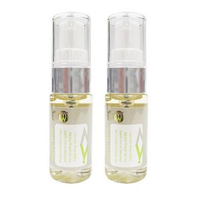 Melty Wink 大眼立显眼霜 17ml*2支 去眼部浮肿,大眼立显 ￥184
