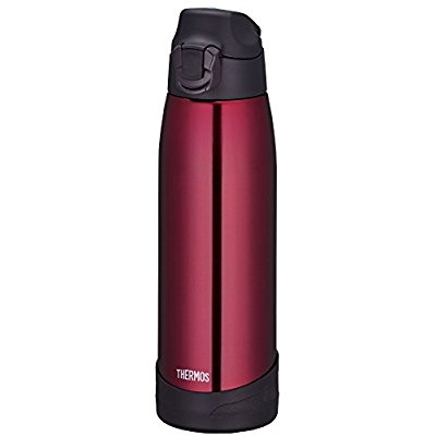 THERMOS 膳魔师 FFF-1002 不锈钢真空保温保冷杯 1L 约118.92元 原价 237.72元