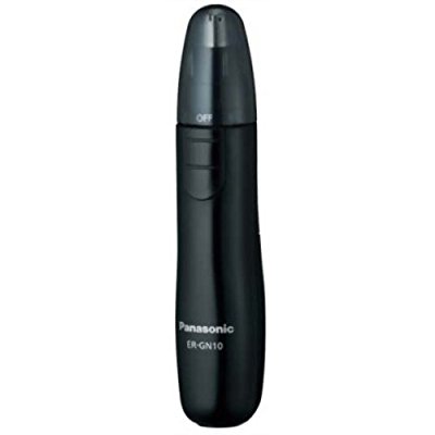 Panasonic 松下 ER-GN10-k 鼻毛修剪器 约41.04元 原价 74.70元