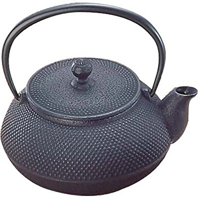 岩鋳 南部鉄器 急須 12002 日本铁壶 茶壶 约321.60元 原价 421.20元