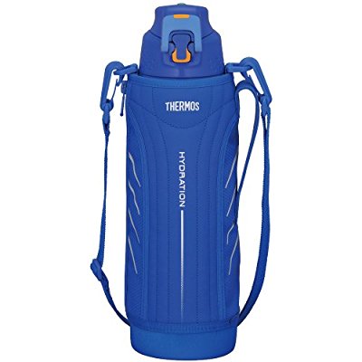 THERMOS 膳魔师 FFZ1500 运动型保温保冷杯 1.5L 约166.80元 原价 223.08元