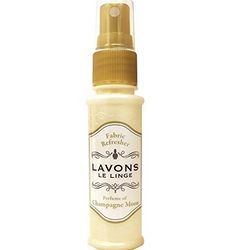 折合19.72元 凑单！ LAVONS 衣物除味抑菌喷雾 40ml