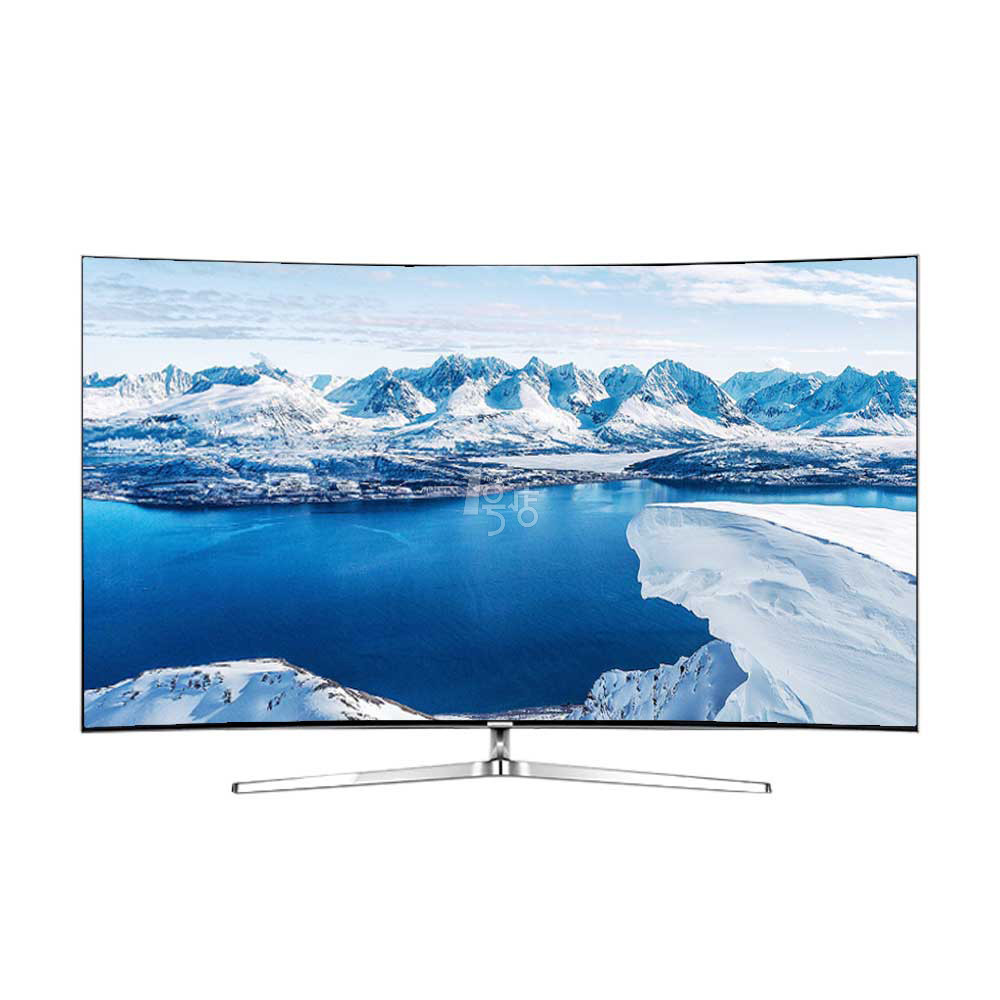 SAMSUNG 三星 UA55KS9800JXXZ 55英寸 曲面 4K液晶电视 11999元包邮