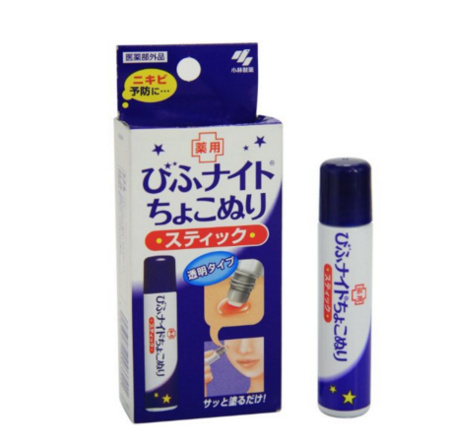 小林制药 神奇清痘笔 祛痘精华液 12ml 温和不刺激 ￥34