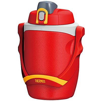 THERMOS 膳魔师 FPG-1901 BNR 运动保冷壶 1.9L 约81.24元 原价 155.28元