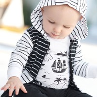 低至$7！ Carter's精选Doorbuster婴童服饰特卖