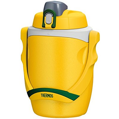 THERMOS 膳魔师 FPG-1901 Y 运动保温杯 约81.24元 原价 164.58元
